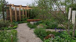 The Pathway Garden